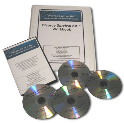 Divorce Survival Kit